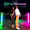 DJ Jackson feat Leicka Paul Lionel Nidaud - Kite m Mennenw