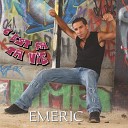 Emeric - Adieu toi