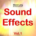 Steve Lang the Soundcollector - Vuvuzela Sound Vuvuzela Fu ballhorn Sound