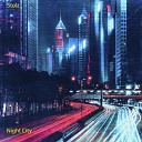Stolz - Night City