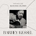 Barney Kessel - Gone with the Wind