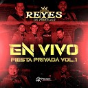 Reyes De Mexicali - La Colaless En Vivo