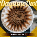 Daytime Owl - A Cup of the Afternoon