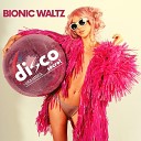 Disco Secret Luca Laterza - Bionic Waltz