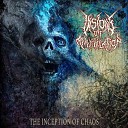 Visions Of Annihilation - Prison Of Carnage