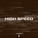 Alex Menco - High Speed Extended Mix
