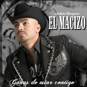 Andres Marquez El Macizo - A Mi Estilo