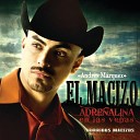 Andres Marquez El Macizo - El Comander