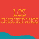 Los Chiguiripanos - El Zorro Negro
