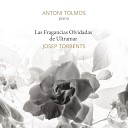 Antoni Tolmos feat Josep Torrents - Mi u ltimo adio s