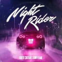 Robert Cristian Sonny Flame - Night Rider