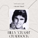 Billy Crash Craddock - Good Time Billy