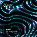 toms - Up And Down Extended Mix