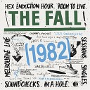 The Fall - Winter Live on the BBC Radio 1 John Peel Show 15 09…