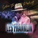 Les Franklin - Do you Need Love Acapella