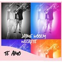 Jaime Woody Negrete - Ahora Te Puedes Marchar Instrumental