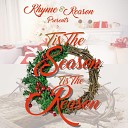 Rhyme Reason feat Jessica Toni Amos Evans Pastor Chico… - Jesus Came To My Rescue
