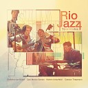 RioJazz4, Morten Ankarfeldt feat. Caio Marcio Dos Santos, Christina von Bülow, Cassius Theperson - Meninos