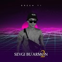 Green71 - Sevgi Bu Armon 2 Remix