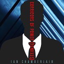 Ian Chamberlain - Penumbra Remix