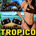Estrellas Tropico - Cumbia Buena