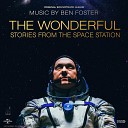 Ben Foster Toby Pitman - A Joint Expedition to The Moon