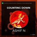Ashif N - Counting Down From Sword Art Online the Movie Progressive Aria of a Starless Night…