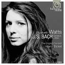 Elizabeth Watts Harry Bicket The English… - Jauchzet Gott in allen Landen BWV 51 V Aria…