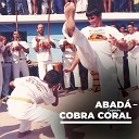 Abad Capoeira - Bimba Ensina Eu