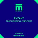 Exzakt - Front to Back