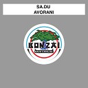 Sa Du - Avorani Original Mix