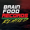 Blas Bandit - Gamma Ray Fake News Remix