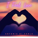 Antonia Di Carlo feat Shawn Barry - I Feel Love Shawn Barry Club Mix