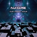 N Kore - Our Finest Hour