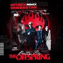 The Offspring - Pretty Fly Nitrex Snebastar Remix Radio…