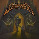 Skyhammer - Beyond The Walls