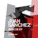 Juan Sanchez - Manja