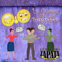 Guillermo Zapata El Caudillo del Son - La Cumbia de las mentadas