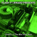 Chael - The Cell Radio Edit