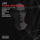 JAK - Atomic Lines Dmux Remix