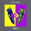 Honorman - Blue Peppers