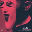 Mufti - Rutina Niv Ast Remix