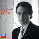 Mirella Freni Jos Carreras Philharmonia Orchestra Giuseppe… - Puccini Madama Butterfly Act 1 Bimba dagli occhi pieni di…