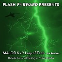 major K - Leap of Faith Solar Factor Remix