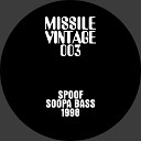 Spoof Tim Taylor Missile Records Clemens… - Soopa Dub