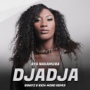 Aya Nakamura - Djadja Rich Mond Binayz Remix