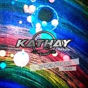 Kathay feat El Perro Aguiar - A los Ojos