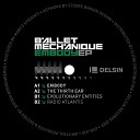 Ballet Mechanique - Radio Atlantis