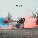 Grace N Kaos - Addio Radio Edit