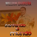 William Barrera - Impulso de amor